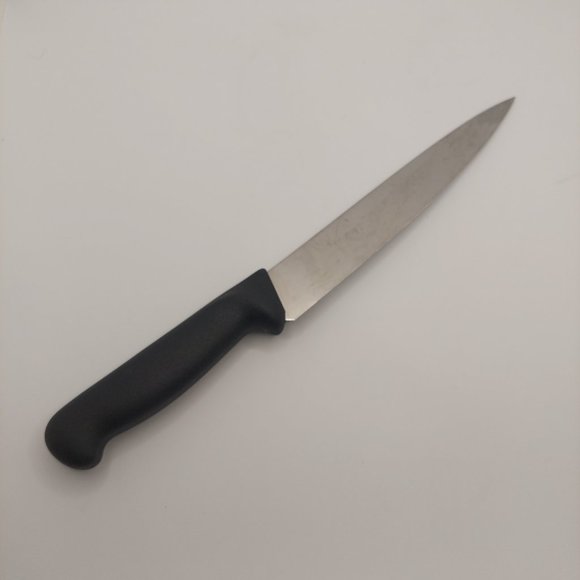Wenger - Grand Maitre Swissmade Stainless Steel Carving Knife 8-1/2" Inch 353122 - Picture 1 of 4